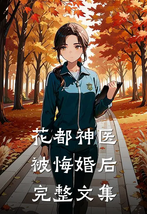 花都神医被悔婚后完整文集