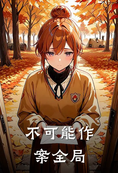 不可能作案全局