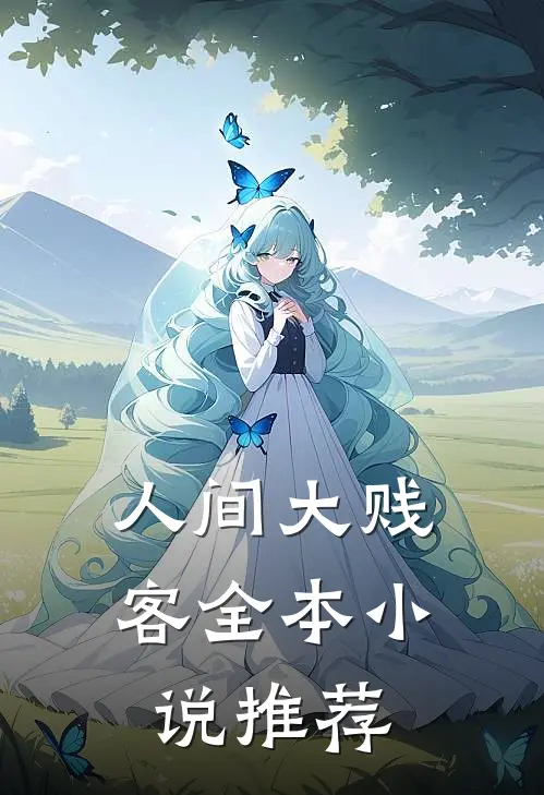 人间大贱客全本小说推荐