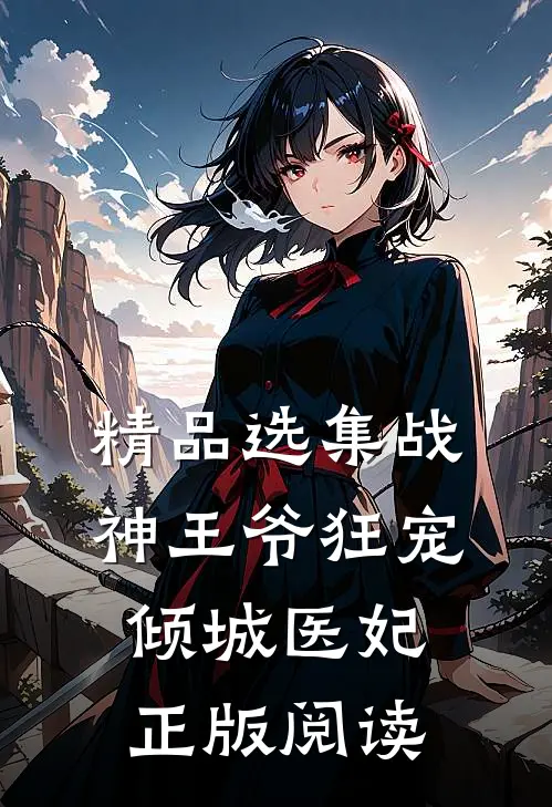 精品选集战神王爷狂宠倾城医妃正版阅读