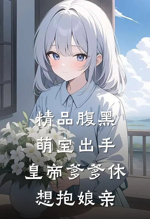 精品腹黑萌宝出手，皇帝爹爹休想抱娘亲