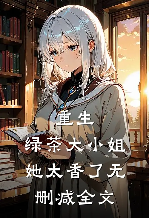 重生：绿茶大小姐她太香了无删减全文