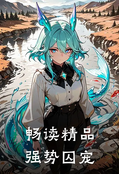 畅读精品强势囚宠