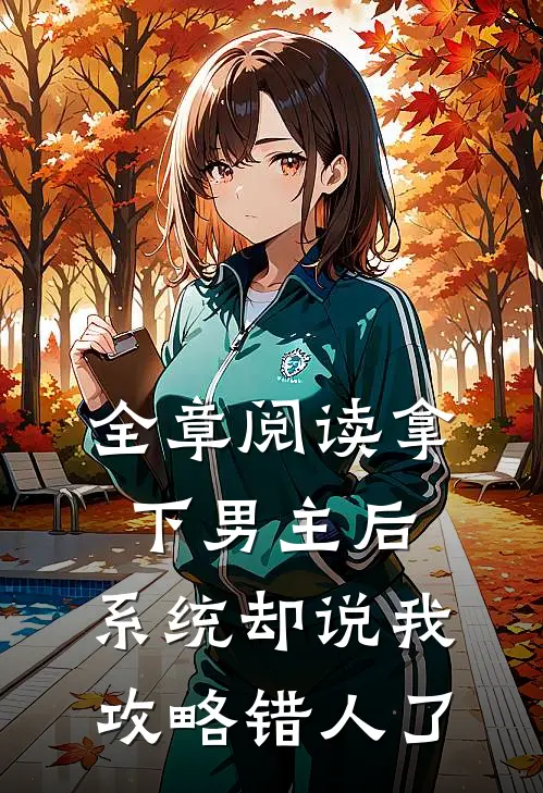 全章阅读拿下男主后，系统却说我攻略错人了