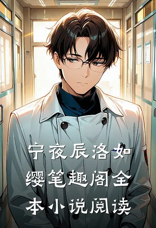 宁夜辰洛如缨笔趣阁全本小说阅读
