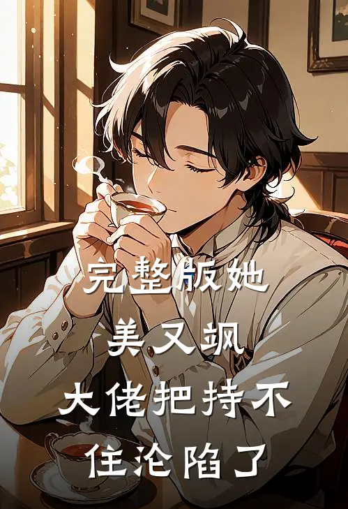完整版她美又飒，大佬把持不住沦陷了