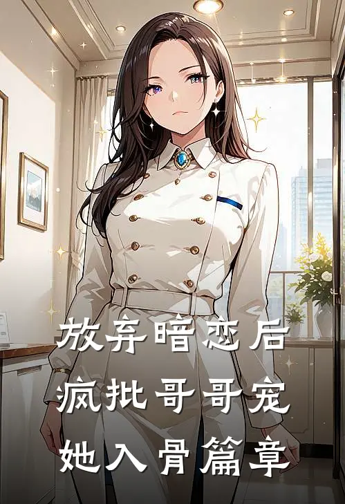 放弃暗恋后，疯批哥哥宠她入骨篇章