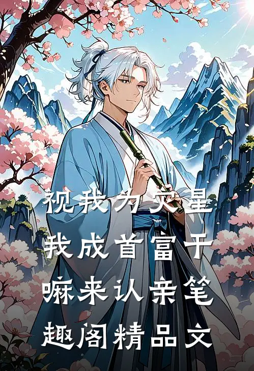 视我为灾星,我成首富干嘛来认亲笔趣阁精品文