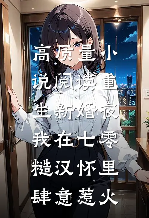 高质量小说阅读重生新婚夜，我在七零糙汉怀里肆意惹火