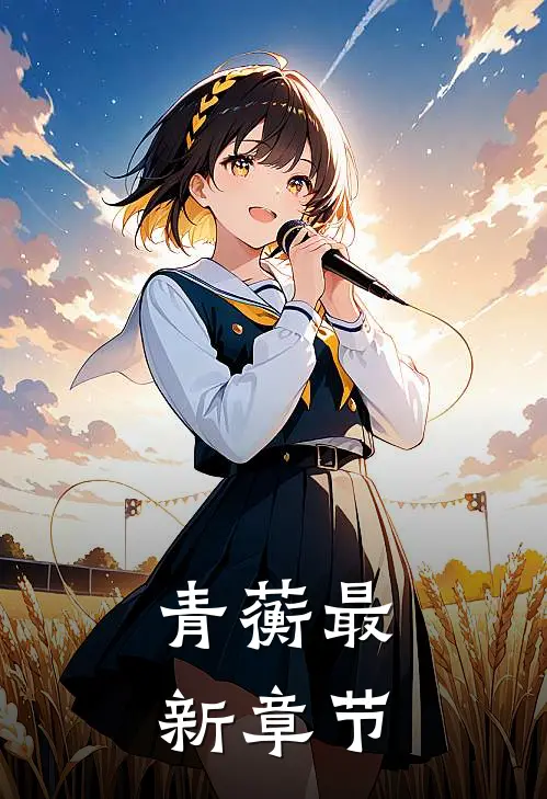 青蘅最新章节