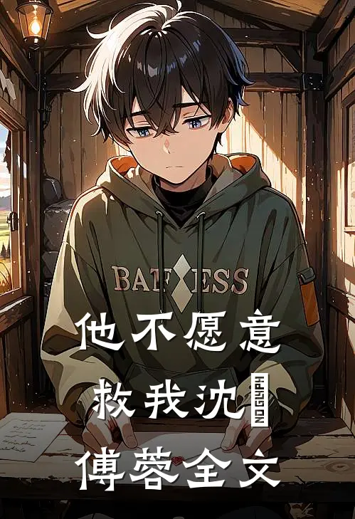 他不愿意救我沈洺傅蓉全文