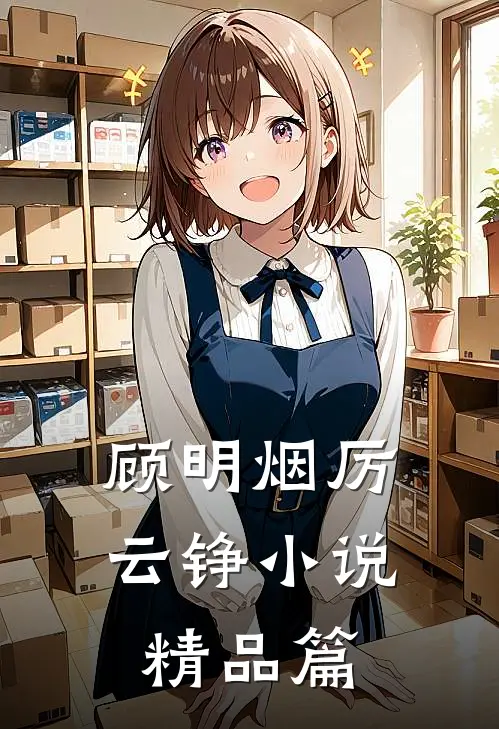 顾明烟厉云铮小说精品篇