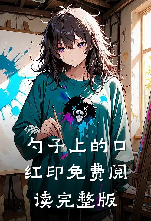 勺子上的口红印免费阅读完整版
