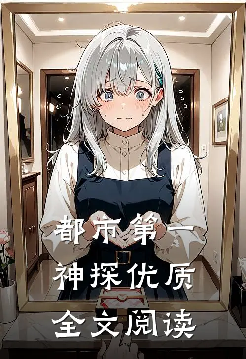 都市第一神探优质全文阅读