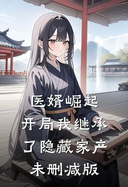 医婿崛起：开局我继承了隐藏家产未删减版