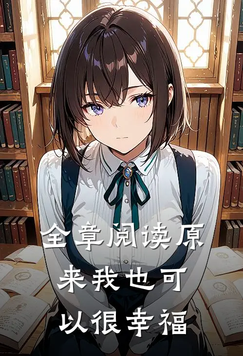 全章阅读原来我也可以很幸福