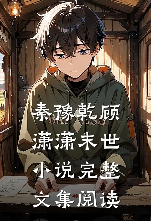 秦豫乾顾潇潇末世小说完整文集阅读