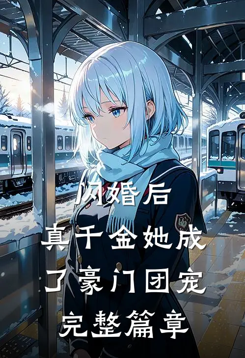 闪婚后，真千金她成了豪门团宠完整篇章