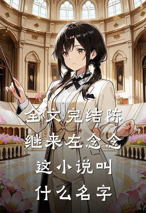 全文完结陈继来左念念这小说叫什么名字