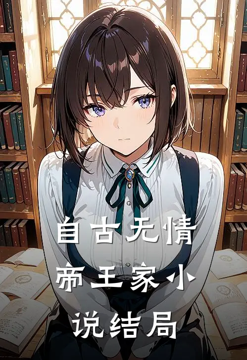 自古无情帝王家小说结局