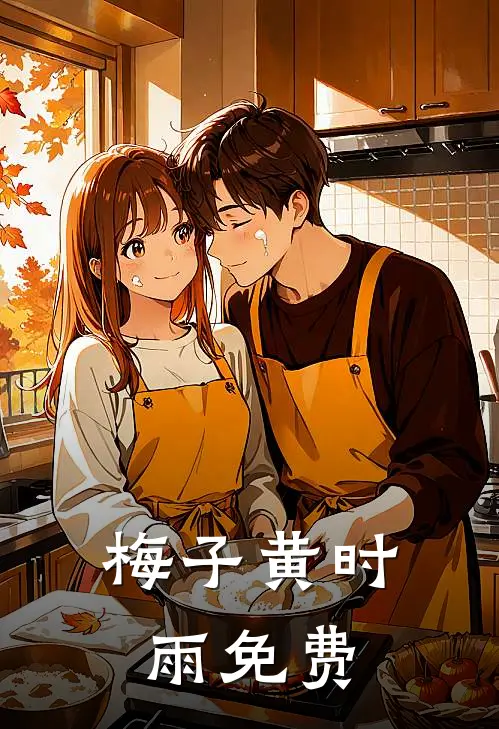 梅子黄时雨免费