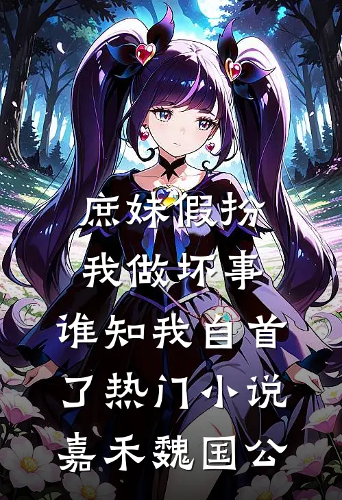 庶妹假扮我做坏事，谁知我自首了热门小说嘉禾魏国公