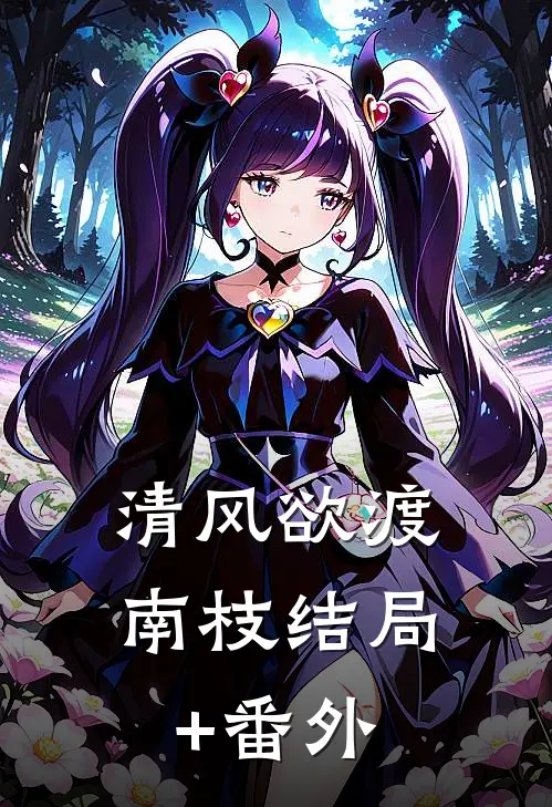 清风欲渡南枝结局+番外