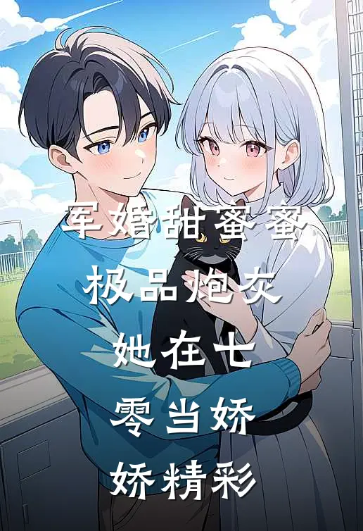 军婚甜蜜蜜：极品炮灰她在七零当娇娇精彩