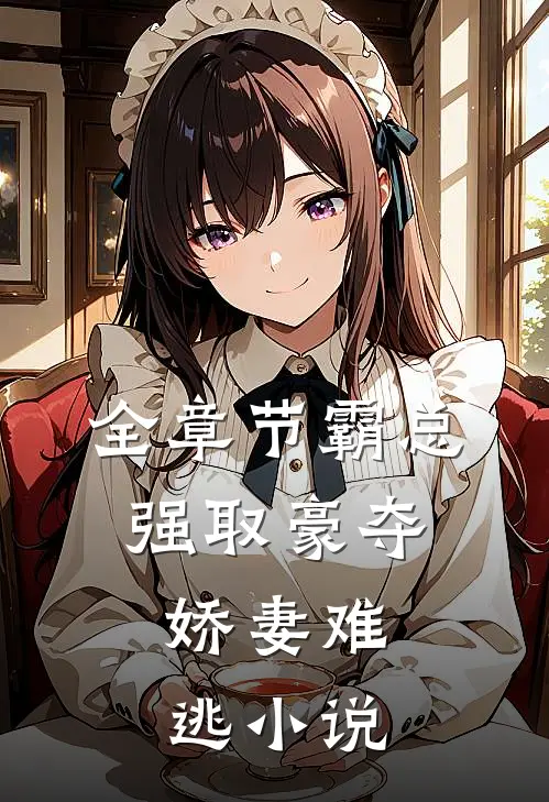 全章节霸总强取豪夺:娇妻难逃小说