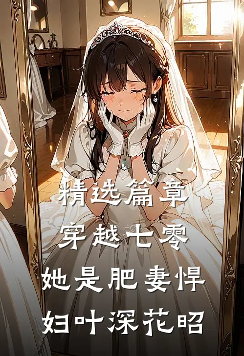 精选篇章穿越七零,她是肥妻悍妇叶深花昭