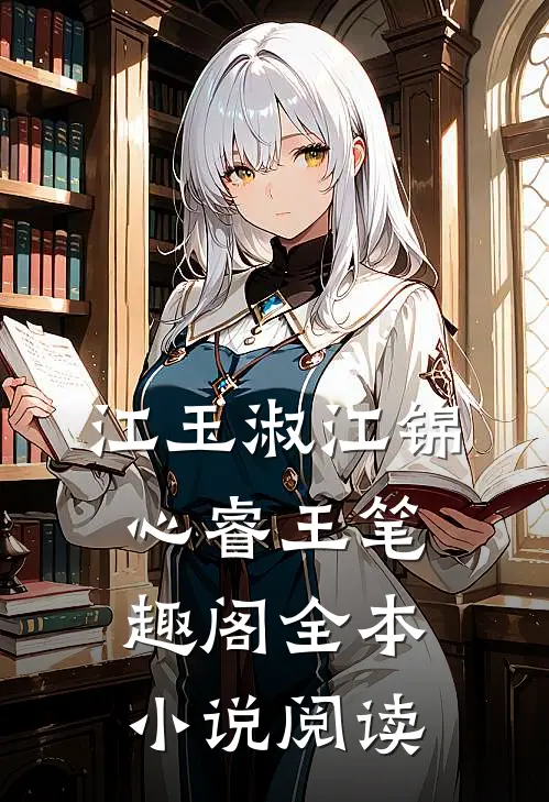 江玉淑江锦心睿王笔趣阁全本小说阅读