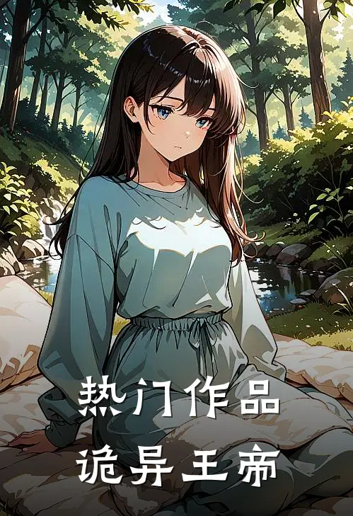 热门作品诡异王帝