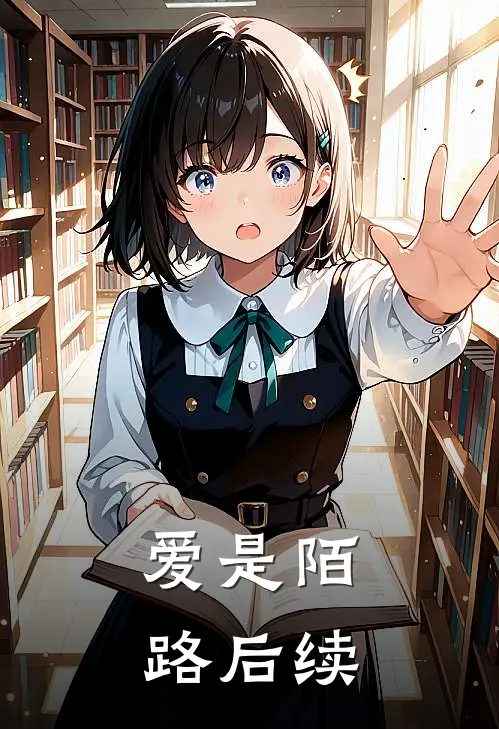 爱是陌路后续