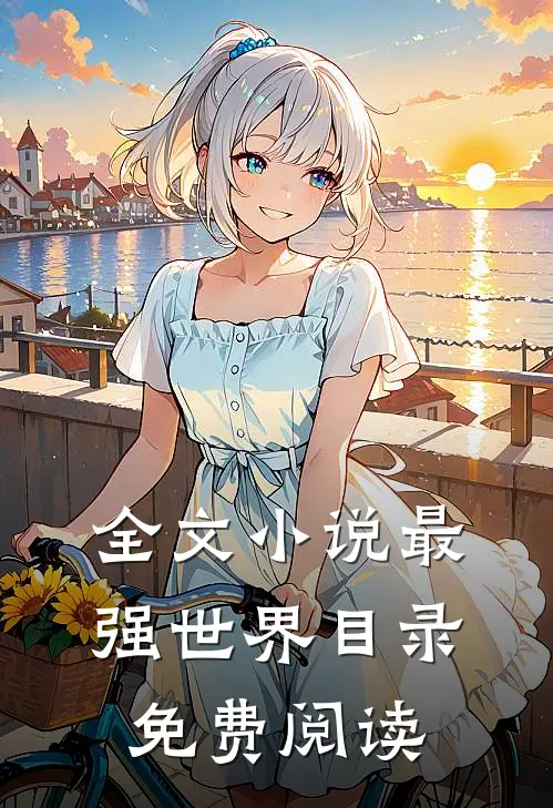 全文小说最强世界目录免费阅读