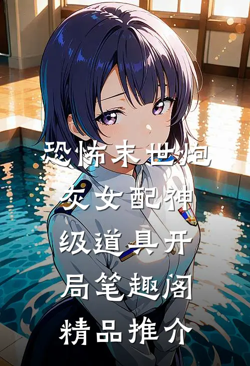 恐怖末世炮灰女配神级道具开局笔趣阁精品推介