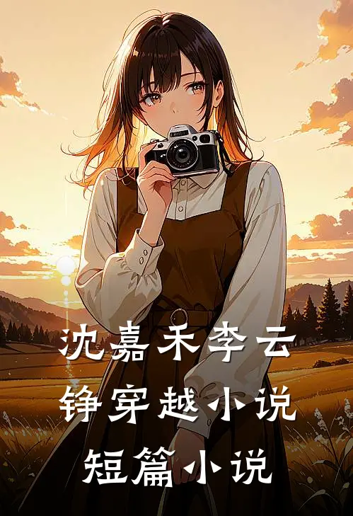 沈嘉禾李云铮穿越小说短篇小说