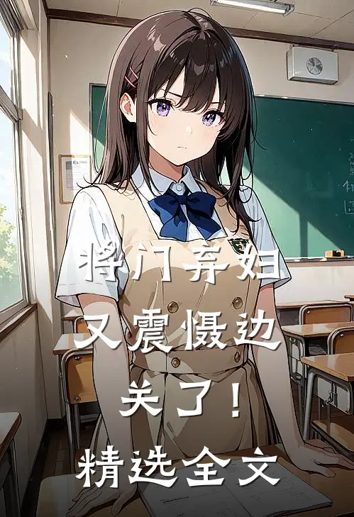 将门弃妇又震慑边关了！精选全文