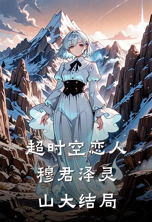 超时空恋人穆君泽灵山大结局