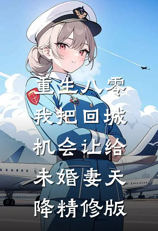 重生八零：我把回城机会让给未婚妻天降精修版