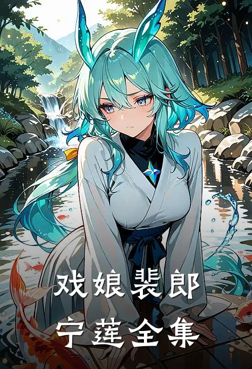戏娘裴郎宁莲 全集