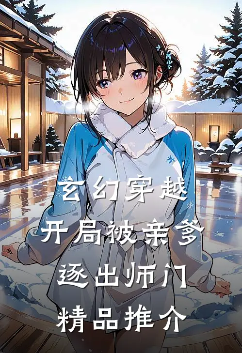 玄幻穿越：开局被亲爹逐出师门精品推介