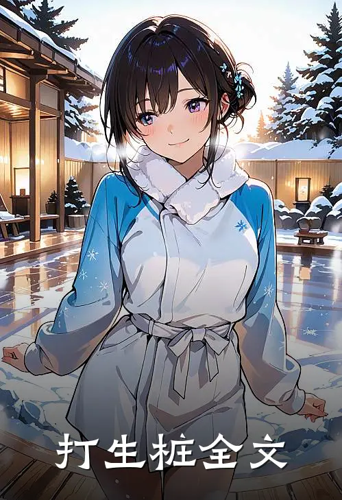 打生桩全文