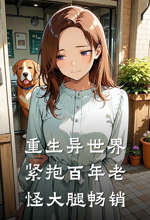重生异世界：紧抱百年老怪大腿畅销