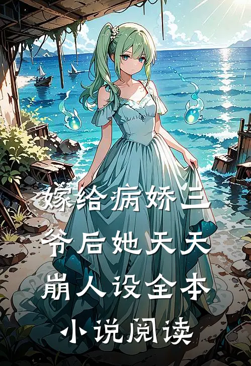 嫁给病娇三爷后她天天崩人设全本小说阅读