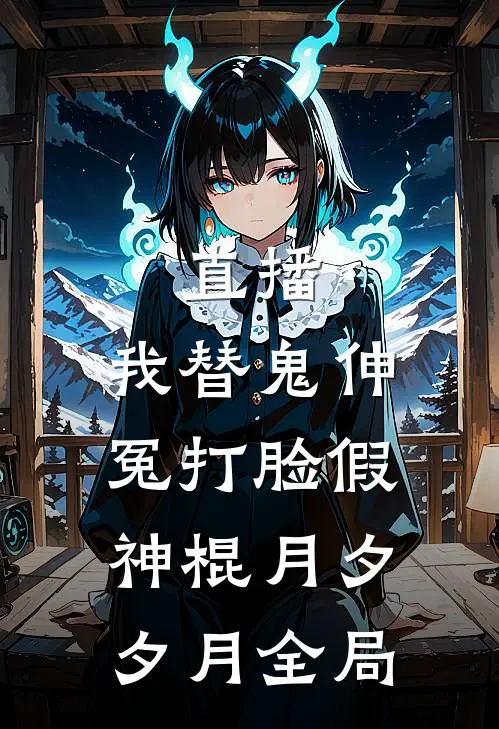 直播：我替鬼伸冤打脸假神棍月夕夕月全局