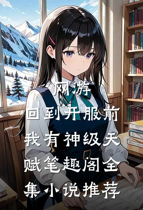 网游:回到开服前我有神级天赋笔趣阁全集小说推荐