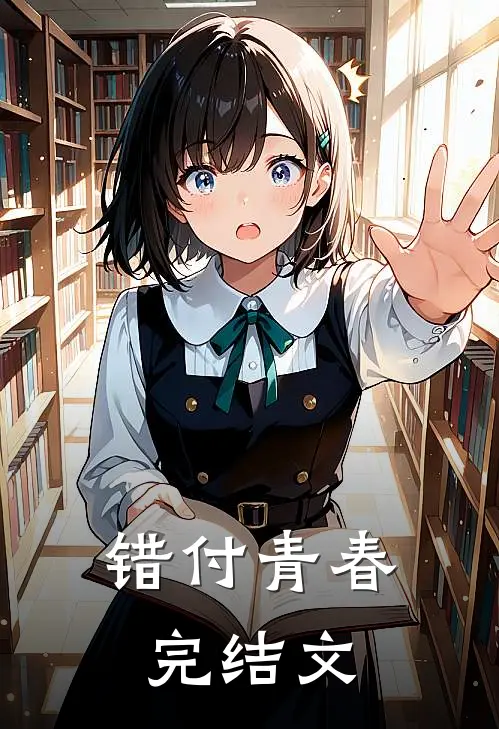 错付青春完结文