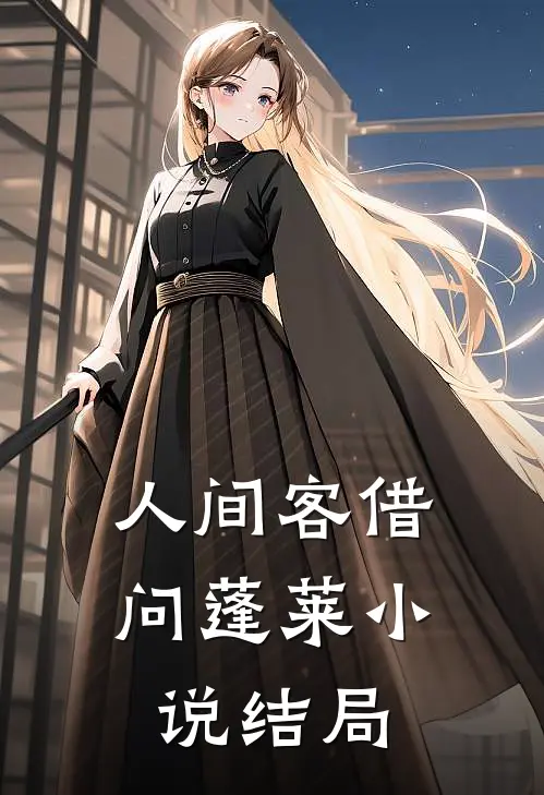 人间客借问蓬莱小说结局