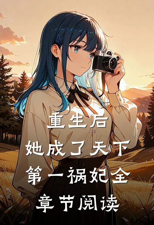 重生后,她成了天下第一祸妃全章节阅读免费