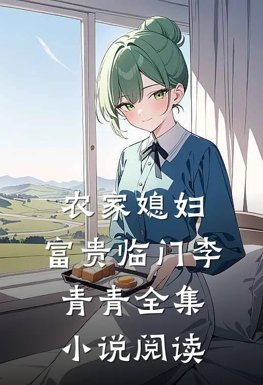 农家媳妇:富贵临门李青青全集小说阅读